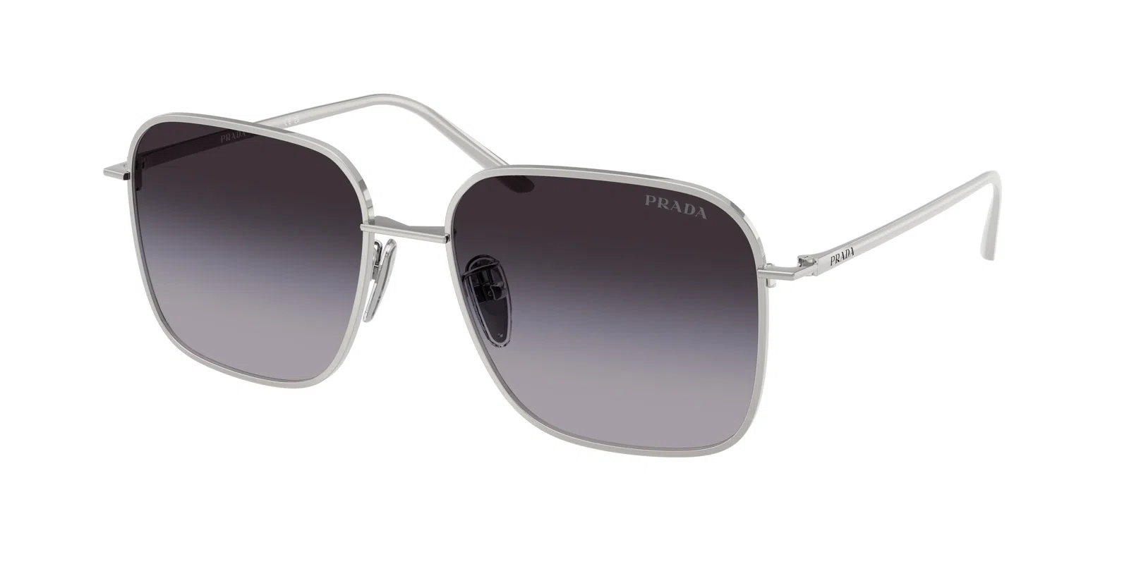 Prada C54SD Sunglasses - view 4